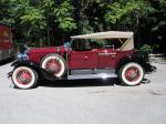 Cadillac Series 341 Sport Phaeton 1928 года